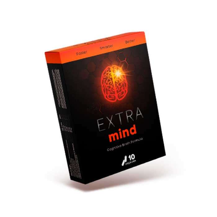 ExtraMind - mozgový aktivátor