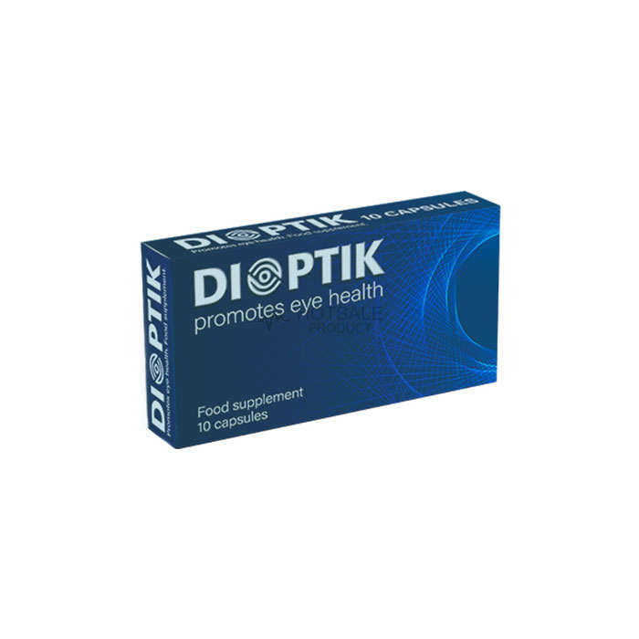 Dioptik - zraková pomôcka